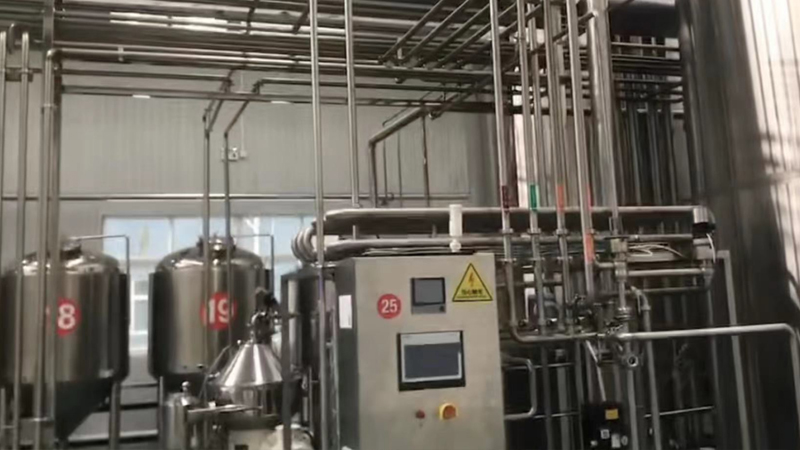 株洲河北船头客精酿啤酒厂